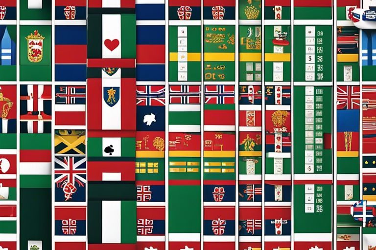 iGaming in Skandinavien - Ein Erfolgsmodell