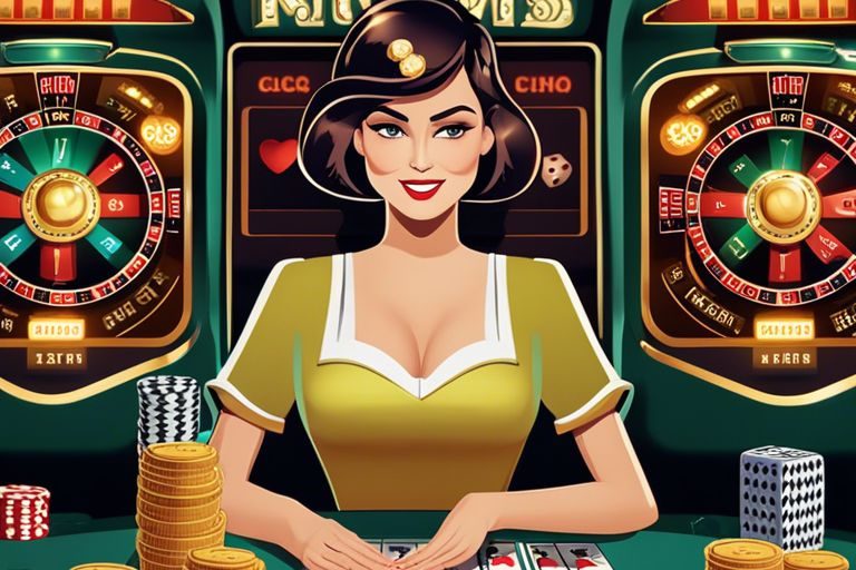 iGaming Myths - Quick Debunking