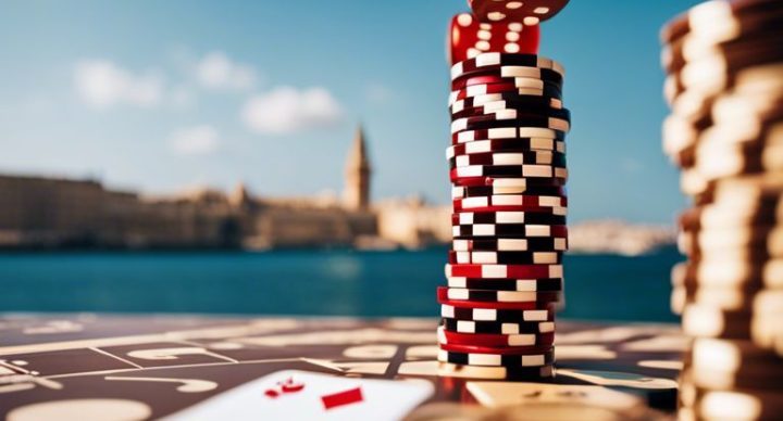 Embark on an iGaming Odyssey - Discover New Horizons in Malta