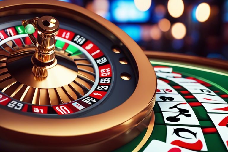 iGaming Wonderland - Top Picks Unveiled