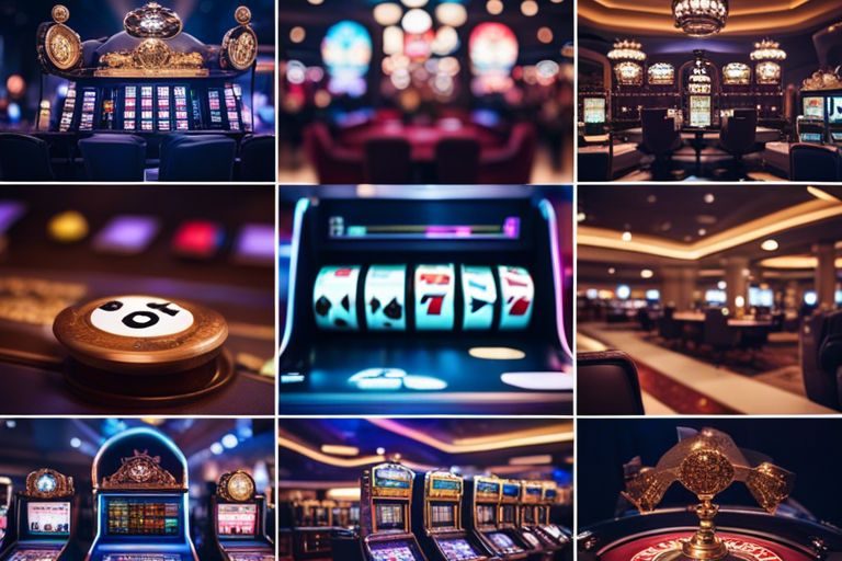 iGaming's Impact on Casino Entertainment