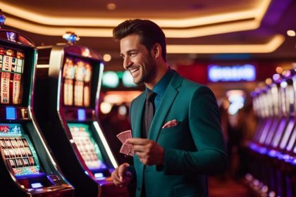 Instant Advice for Casino Newbies