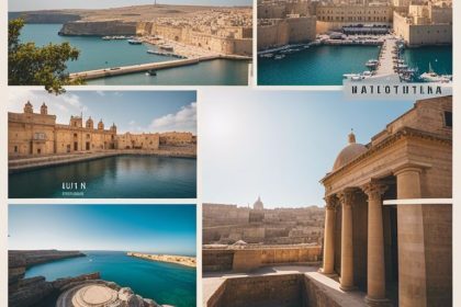 Malta - A First-Timer’s Travel Guide