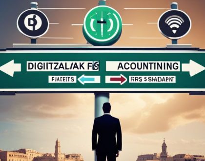 Malta's Accounting - Navigating Changes