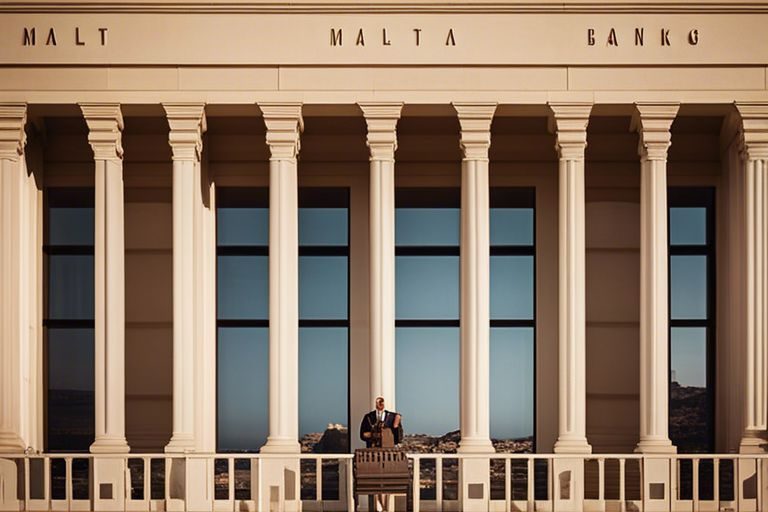 Die Bankdienstleistungen Maltas - Ein umfassender Überblick