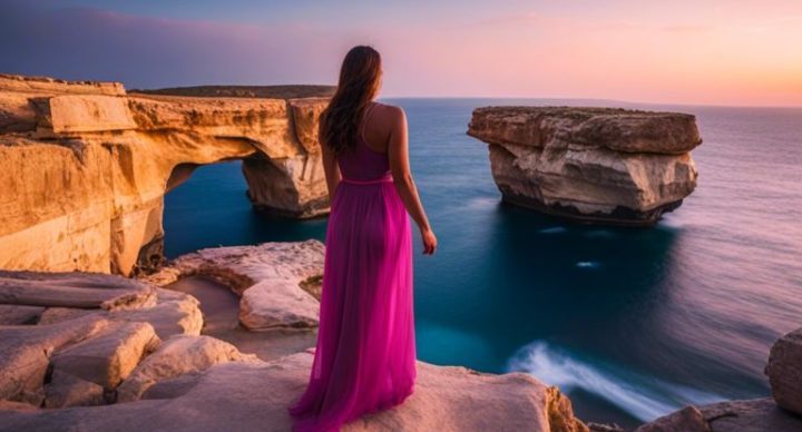 Malta's Best Sunset Spots