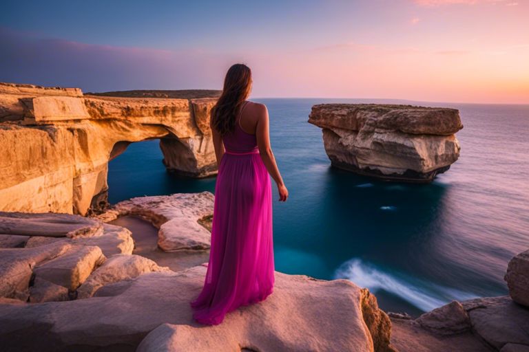 Malta's Best Sunset Spots