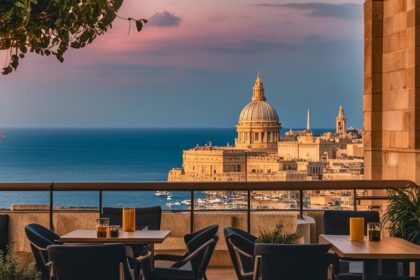 Maltas Business Boom - Einblicke