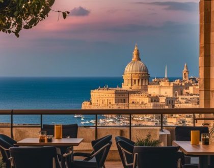 Malta's Business Boom - Insights