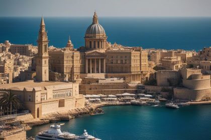 Malta's Business Landscape in 2024