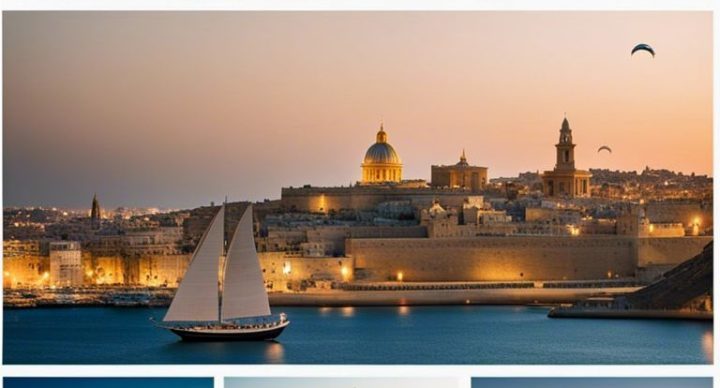 Malta's Business News - Sector Highlights