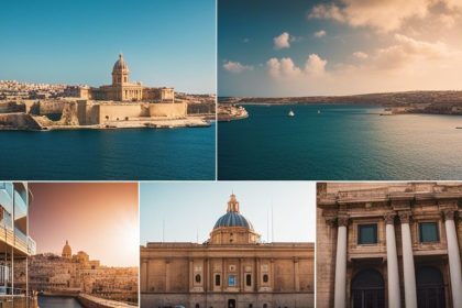 Malta's Business Opportunities - A Snapshot