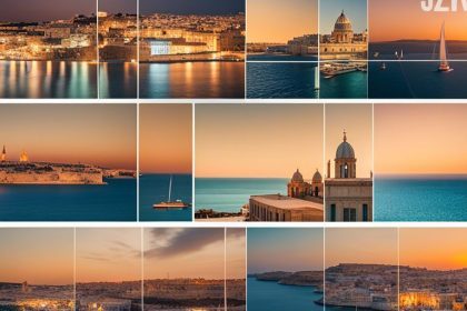 Malta's Entrepreneurial Ecosystem - An Overview