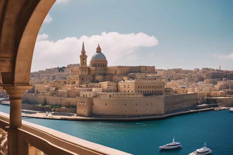 Malta's Finance - A Beginner's Guide