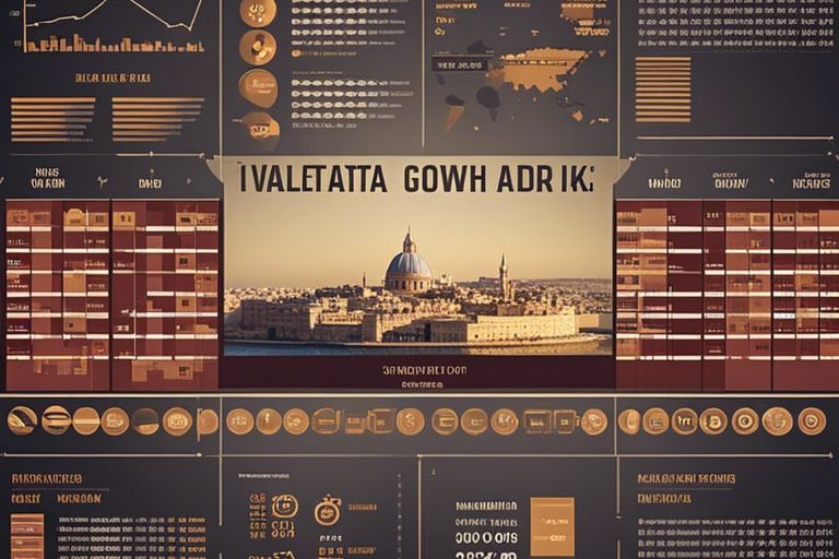 Die Finanzgesundheitsprüfung Maltas