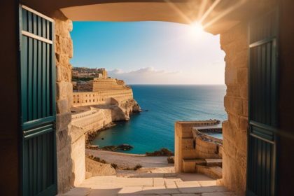 Versteckte Touristenorte in Malta