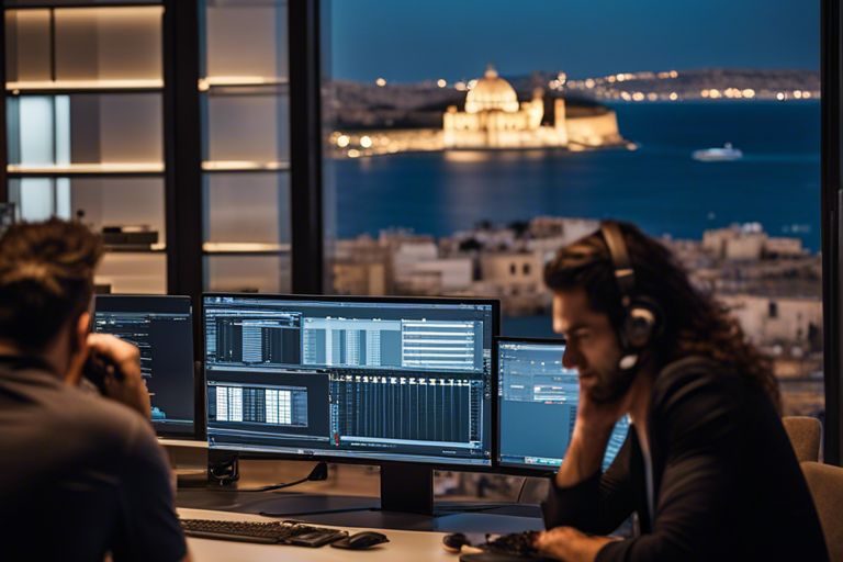 Malta's iGaming Boom - Behind the Scenes