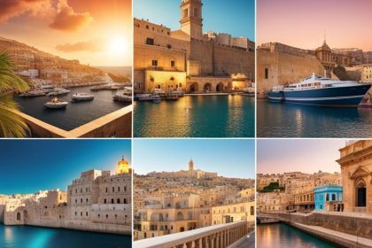 Unveiling the Secrets of Malta's iGaming - Insider Tips