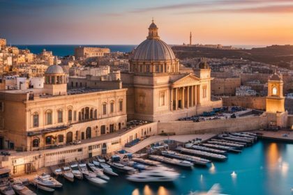 Geheimnisse des iGaming in Malta - Insider-Tipps