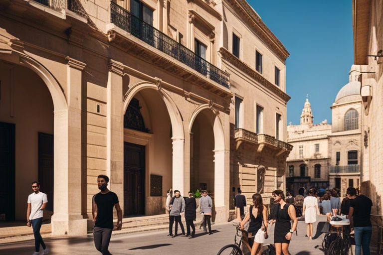 Maltesische Startupszene kommt in Schwung