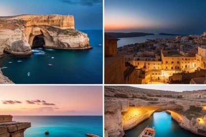 Maltas Tourismus - Jenseits der Erwartungen