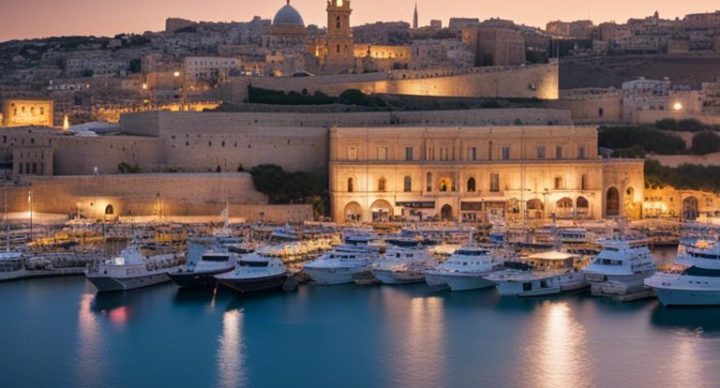 Marketing Mastery in Malta