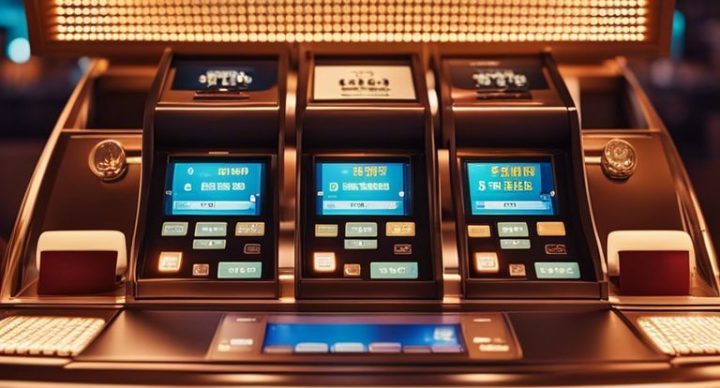 Maximizing Efficiency in Casino Payments