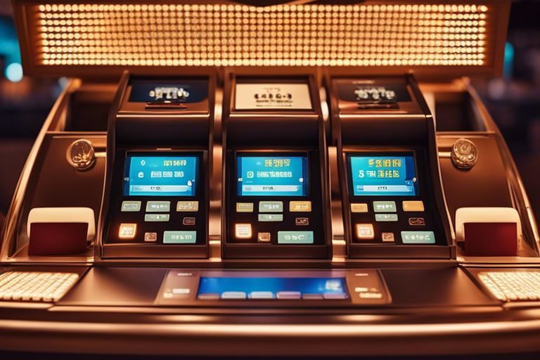 Maximizing Efficiency in Casino Payments