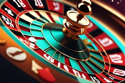 Optimierung von Casino-Zahlungsmethoden