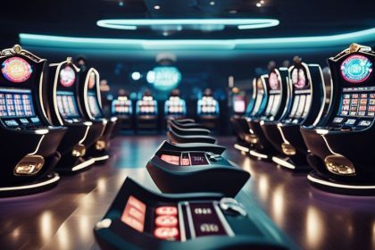 Quick Facts on iGaming Innovations