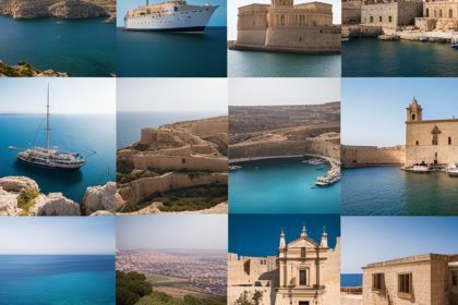 Wiederentdeckung von Malta - Touristentipps