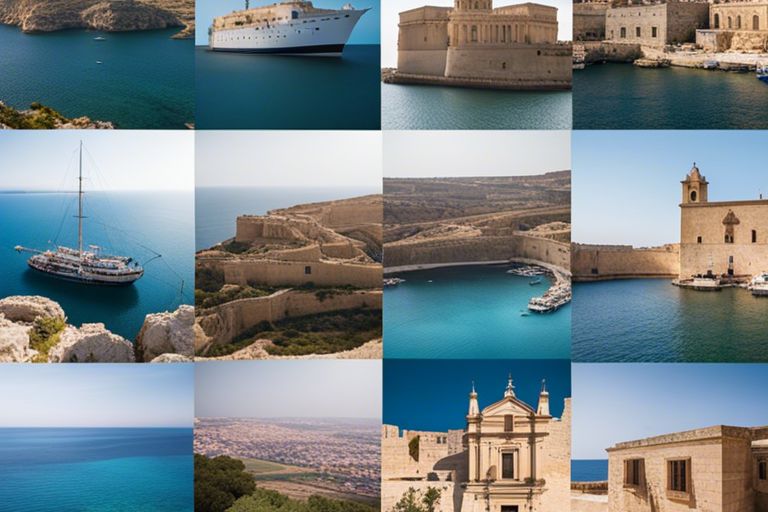 Rediscovering Malta - Tourist Tips