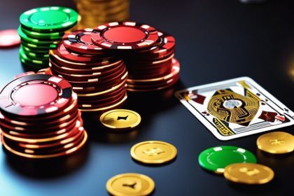 Vereinfachung von Casino Zahlungsprogrammen