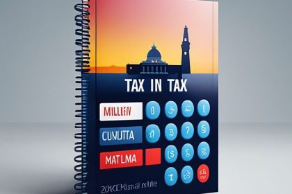 Simplifying Tax in Malta - A Guide