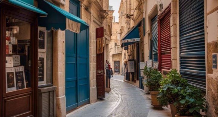 SMEs in Malta - Thriving or Surviving?