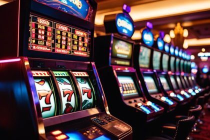Software-Geheimnisse führender Casinos