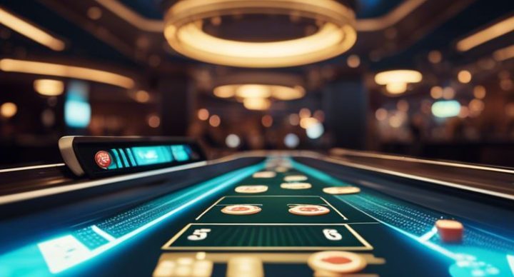 Speedy Insights into Casino Software