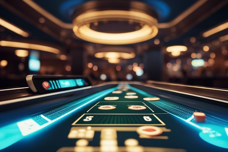 Speedy Insights into Casino Software