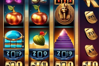 Spotlight on New Slots from Top Providers