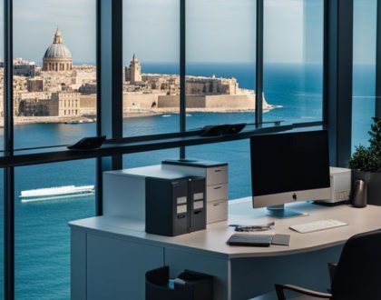 Streamlining Accounting in Malta
