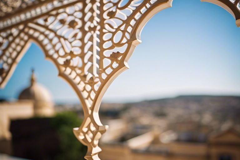 The Art of Maltese Lace