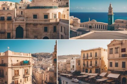 The A-Z of Marketing in Malta