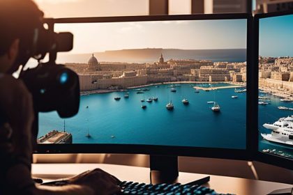 Die Dynamik der Spieleunternehmen Maltas