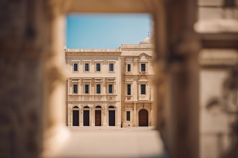The Evolution of Accounting in Malta
