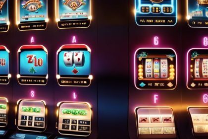 Die Zukunft der Casino-Spielesoftware