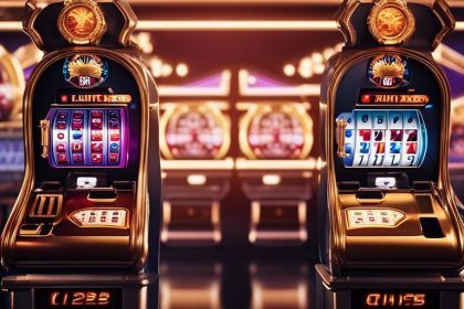 The Latest in iGaming Casino Software