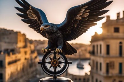 The Maltese Falcon - Myth & Reality