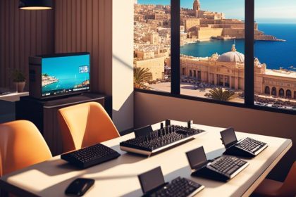 The Rise of iGaming in Malta