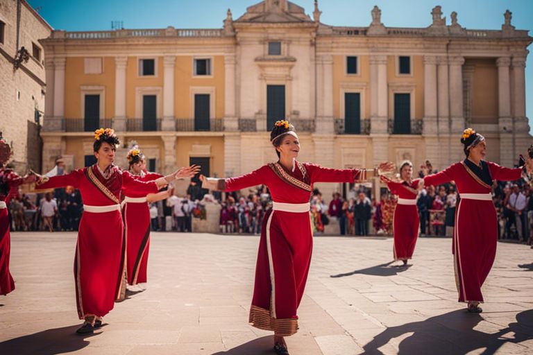 Top 10 Kulturfestivals in Malta