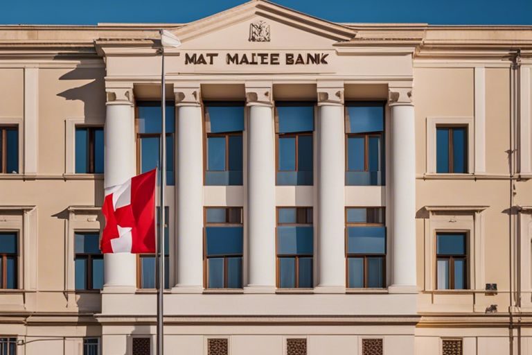 Top 10 Safe Banks in Malta